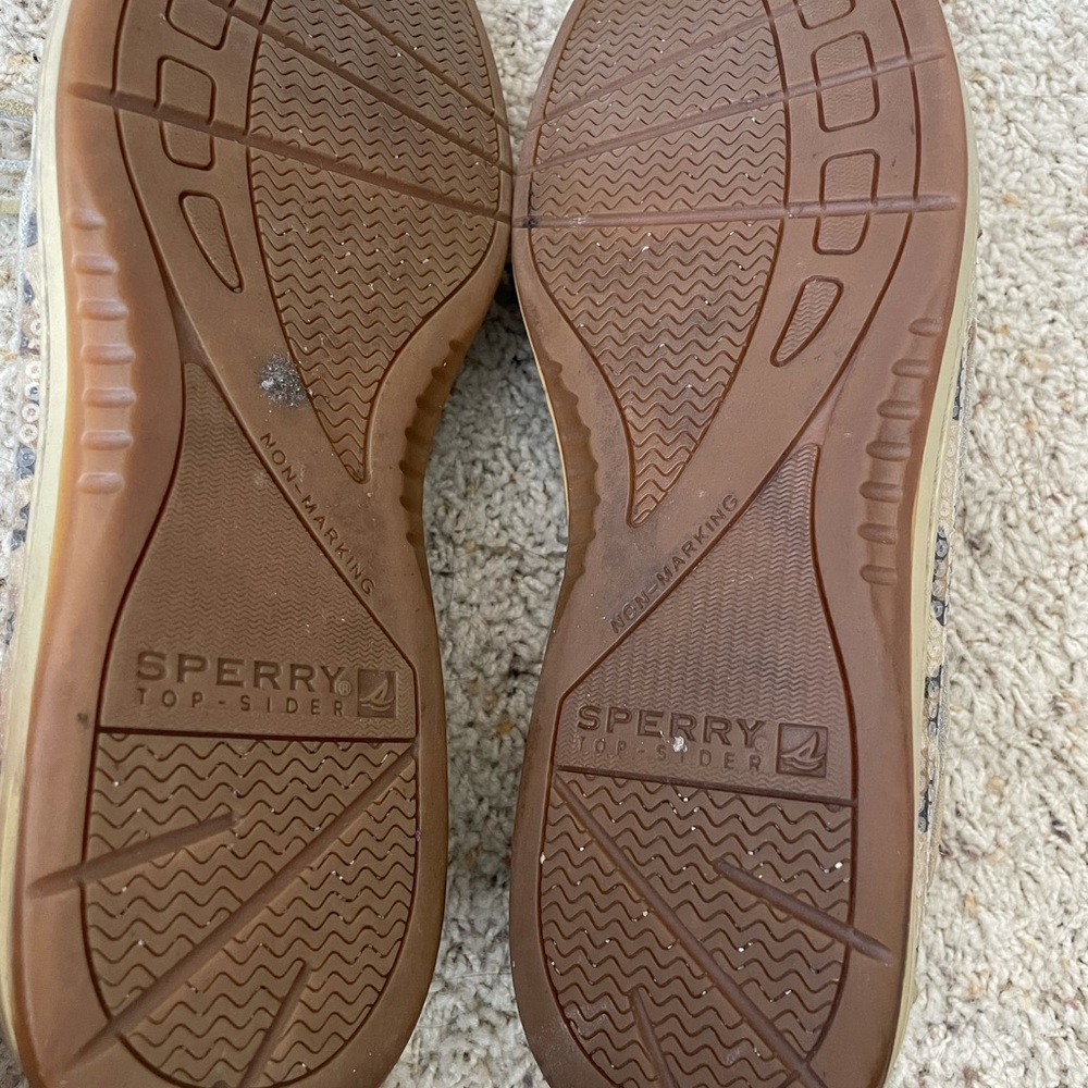 Sperry Boat Shoes View 3